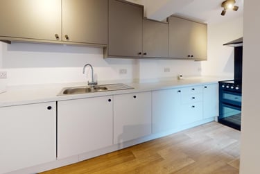 4 bed house, Herbert Road, Twerton, Bath, BA23PR - Image 15