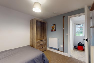 7 bed house, Brookfield Park, Weston, Bath, BA14JJ - Image 9