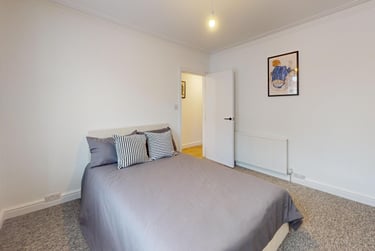 4 bed house, Herbert Road, Twerton, Bath, BA23PR - Image 12