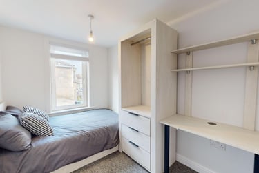 4 bed house, Herbert Road, Twerton, Bath, BA23PR - Image 4