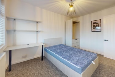 5 bed house, High Street, Twerton, Bath, BA21DB - Image 11