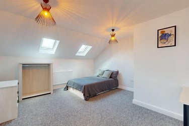 4 bed house, Herbert Road, Twerton, Bath, BA23PR - Image 8