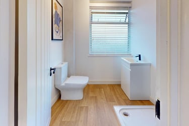 5 bed house, High Street, Twerton, Bath, BA21DB - Image 12