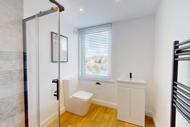 4 bed house, Herbert Road, Twerton, Bath, BA23PR - Image 5