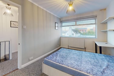 5 bed house, High Street, Twerton, Bath, BA21DB - Image 10