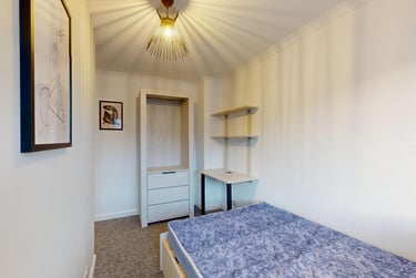 5 bed house, High Street, Twerton, Bath, BA21DB - Image 8