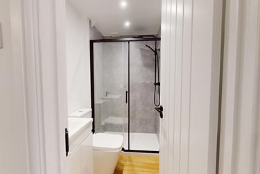 4 bed house, Herbert Road, Twerton, Bath, BA23PR - Image 6