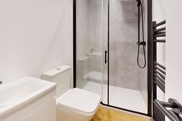 4 bed house, Herbert Road, Twerton, Bath, BA23PR - Image 10