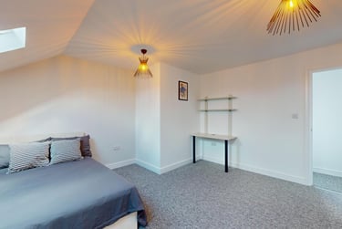 4 bed house, Herbert Road, Twerton, Bath, BA23PR - Image 9