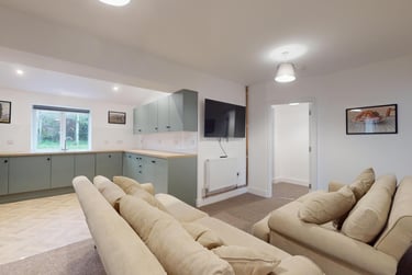 7 bed house, Brookfield Park, Weston, Bath, BA14JJ - Image 1