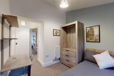 7 bed house, Brookfield Park, Weston, Bath, BA14JJ - Image 10