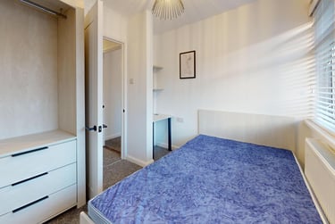 5 bed house, High Street, Twerton, Bath, BA21DB - Image 9