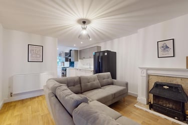 5 bed house, High Street, Twerton, Bath, BA21DB - Image 3