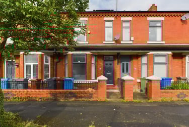 6 bed house, Acomb Street, Rusholme, Manchester, M144DZ - Image 3