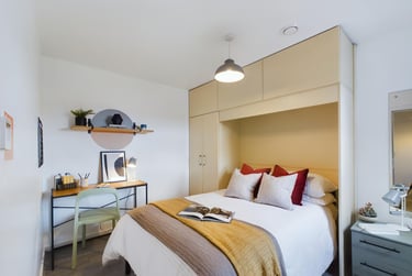 6 bed house, Acomb Street, Rusholme, Manchester, M144DZ - Image 4