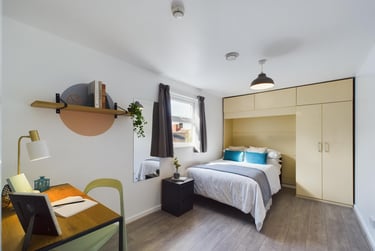 6 bed house, Acomb Street, Rusholme, Manchester, M144DZ - Image 2