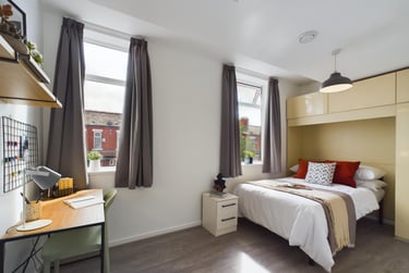 6 bed house, Acomb Street, Rusholme, Manchester, M144DZ - Image 7