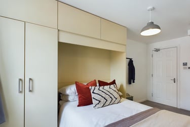 6 bed house, Acomb Street, Rusholme, Manchester, M144DZ - Image 9