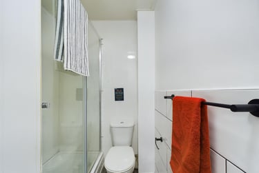 7 bed house, Kippax Street, Rusholme, Manchester, M144FX - Image 15