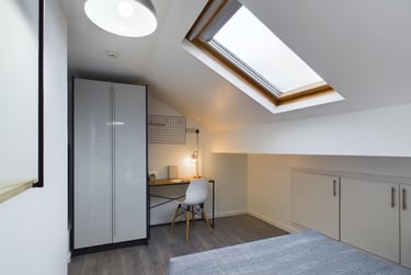 6 bed house, Haydn Avenue, Rusholme, Manchester, M144DJ - Image 2