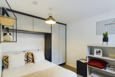 6 bed house, Haydn Avenue, Rusholme, Manchester, M144DJ - Image 4