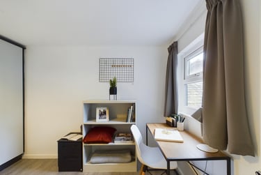 6 bed house, Haydn Avenue, Rusholme, Manchester, M144DJ - Image 5