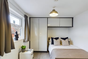 6 bed house, Haydn Avenue, Rusholme, Manchester, M144DJ - Image 6