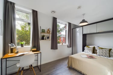 6 bed house, Haydn Avenue, Rusholme, Manchester, M144DJ - Image 8