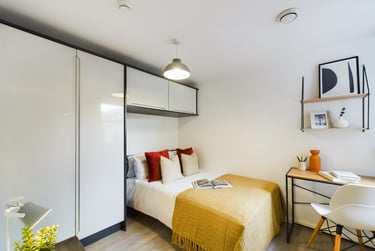 6 bed house, Haydn Avenue, Rusholme, Manchester, M144DJ - Image 9