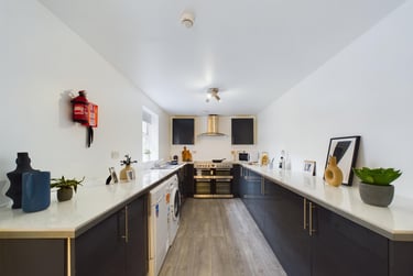 6 bed house, Haydn Avenue, Rusholme, Manchester, M144DJ - Image 12