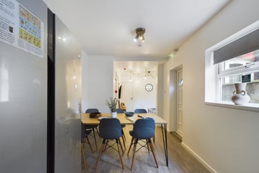 6 bed house, Haydn Avenue, Rusholme, Manchester, M144DJ - Image 14