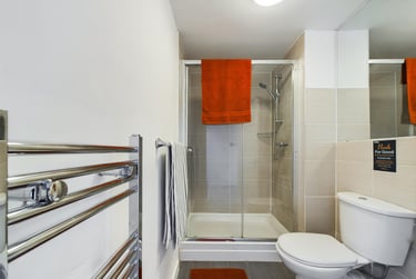 6 bed house, Haydn Avenue, Rusholme, Manchester, M144DJ - Image 15