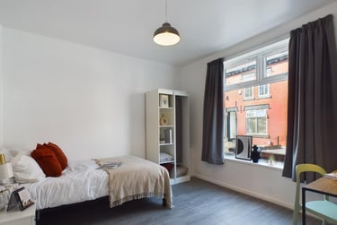 6 bed house, Bankfield Avenue, Longsight, Manchester, M130ZP - Image 2