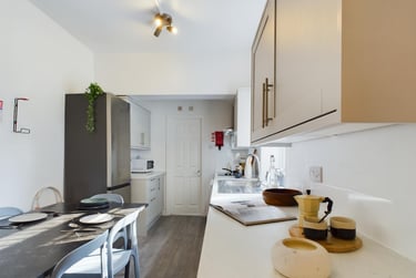 6 bed house, Bankfield Avenue, Longsight, Manchester, M130ZP - Image 7