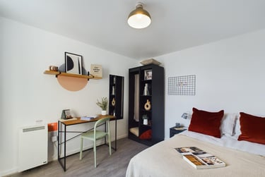 6 bed house, Bankfield Avenue, Longsight, Manchester, M130ZP - Image 10