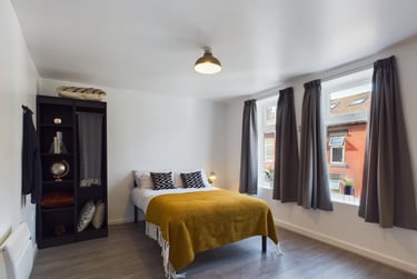 6 bed house, Bankfield Avenue, Longsight, Manchester, M130ZP - Image 12