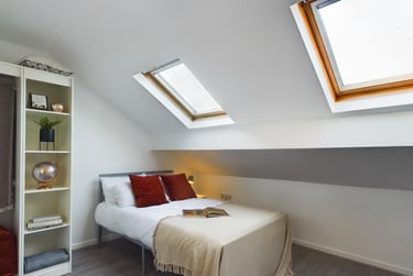 6 bed house, Bankfield Avenue, Longsight, Manchester, M130ZP - Image 15