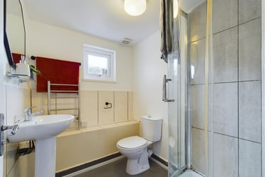 9 bed house, Great Western Street, Rusholme, Manchester, M144DR - Image 5