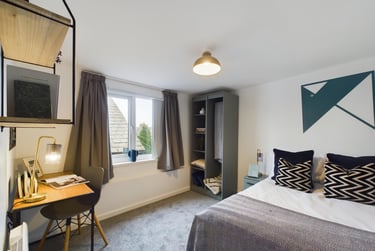 9 bed house, Great Western Street, Rusholme, Manchester, M144DR - Image 6