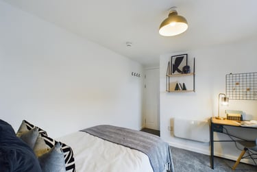 9 bed house, Great Western Street, Rusholme, Manchester, M144DR - Image 7