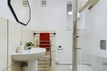 9 bed house, Great Western Street, Rusholme, Manchester, M144DR - Image 11