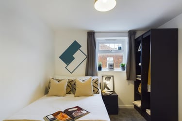 9 bed house, Great Western Street, Rusholme, Manchester, M144DR - Image 13