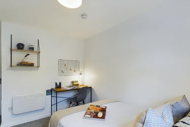 9 bed house, Great Western Street, Rusholme, Manchester, M144DR - Image 14