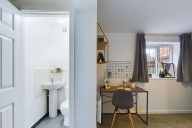 9 bed house, Great Western Street, Rusholme, Manchester, M144DR - Image 15