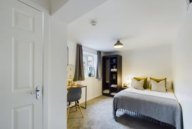 9 bed house, Great Western Street, Rusholme, Manchester, M144DR - Image 15