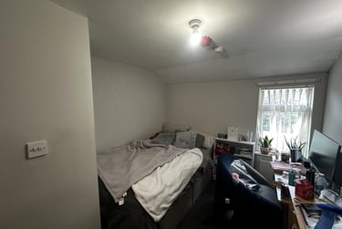 7 bed house, Merthyr Street, Cathays, Cardiff, CF244JL - Image 3