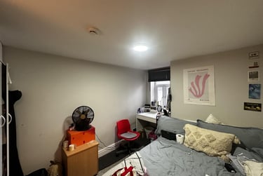 7 bed house, Rhymney Street, Plasnewydd, Cardiff, CF244DG - Image 4