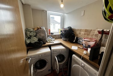8 bed house, Merthyr Street, Cathays, Cardiff, CF244JL - Image 2