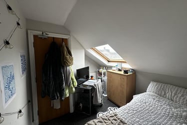 7 bed house, Merthyr Street, Cathays, Cardiff, CF244JL - Image 8