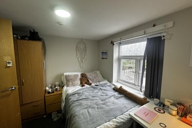 7 bed house, Rhymney Street, Plasnewydd, Cardiff, CF244DG - Image 7